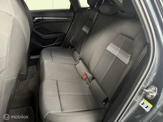 Audi A3 Audi A3 Sportback 35 TFSI PANO/2e eign./NAP KM/NAVi/Led/TOP! - afbeelding nr 8