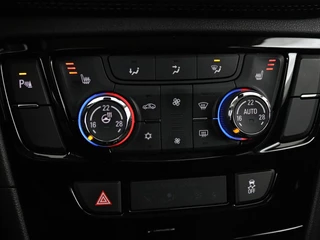 Opel Mokka X Opel Mokka X 1.4 Turbo Innovation | Automaat |  Stoel & stuurverwarming | Trekhaak | Carplay | Navigatie | Camera | Xenon | Climate control | Keyless - afbeelding nr 20