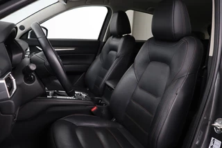 Mazda CX-5 Mazda CX-5 2.0 SkyActiv-G 165 Luxury | Head-Up | Trekhaak |  Leder | Stoel & stuurverwarming | 360 camera | Carplay | BOSE Sound | Full LED | Keyless | Memory | Achterbankverwarming - afbeelding nr 6