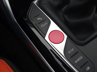 BMW M3 BMW M3 3-serie 480PK / 2020 / Laser light / performance stoelen - afbeelding nr 23