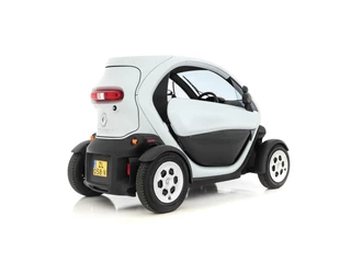 Renault Twizy Renault Twizy Cargo (INCL. BTW) (INCL- KOOP ACCU) - afbeelding nr 6