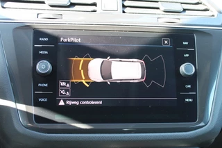 Volkswagen Tiguan Allspace Volkswagen Tiguan Allspace 1.4 TSI AllSpace COMFORTLINE Virtual Dashboard / Trekhaak **NL - afbeelding nr 33