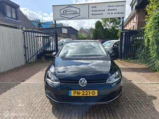 Volkswagen Golf Volkswagen Golf Variant 1.2 TSI ALL STAR 2016 ACC/DSG/CARPLAY/1e EIG - afbeelding nr 2