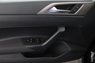 Volkswagen Polo Volkswagen Polo 1.0 TSI Business R-Line | Carplay | DAB | Adapt. Cruise - afbeelding nr 16