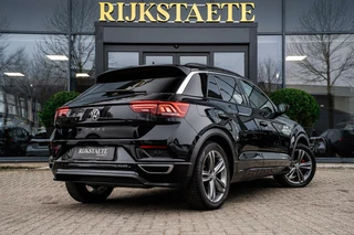 Volkswagen T-Roc Volkswagen T-Roc 1.5 TSI R-LINE|PANO|ACC|BEATS|18''|VIRTUAL - afbeelding nr 5