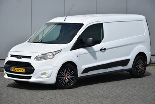 Ford Transit Connect Ford Transit Connect 1.0 Ecoboost L2 Airco 3 Persoons Euro 6 - afbeelding nr 5