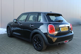 MINI Cooper Pano|Sport-Stoelen|Airco|Audio - afbeelding nr 3