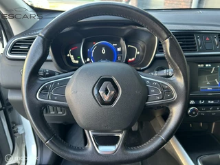 Renault Kadjar Renault Kadjar 1.2 TCe Intens Camera | Led | Stoelverwarming - afbeelding nr 20