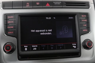 Volkswagen Polo Volkswagen Polo 1.0 TSI Edition | Carplay | Trekhaak | Airco |  Cruise control | Bluetooth - afbeelding nr 15