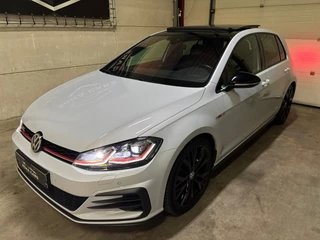 Volkswagen Golf Volkswagen Golf 2.0 TSI GTI Performance - afbeelding nr 5