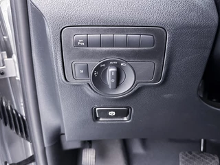 Mercedes-Benz Vito Mercedes-Benz Vito 114 CDI Extra Lang Dubbele Cabine XL 24 Maanden Certified Garantie LED Trekhaak Apple Carplay/Android Auto Achteruitrijcamera Cruise Control - afbeelding nr 21