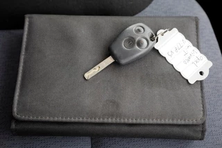 Opel Vivaro Opel Vivaro 1.6 CDTI L1H1 Edition Airco/Navi/Camera 02-2019 - afbeelding nr 6