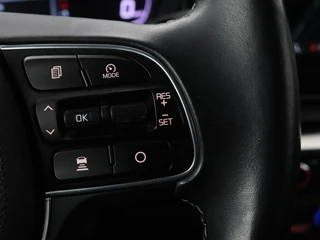 Kia Niro Kia Niro 1.6 GDi PHEV ExecutiveLine | Schuifdak |  Stoelventilatie | Leder | JBL Sound | Carplay | Stuur & achterbankverwarming | Adaptive cruise | Navigatie | Full LED | Keyless - afbeelding nr 19