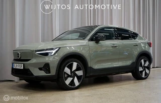 Volvo C40 Recharge Twin Plus 78 kWh