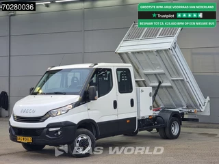 Iveco Daily - 510906343-0