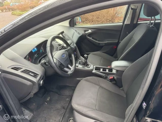 Ford Focus Ford Focus Wagon 1.0 Titanium NAP APK NETTE STAAT - afbeelding nr 5