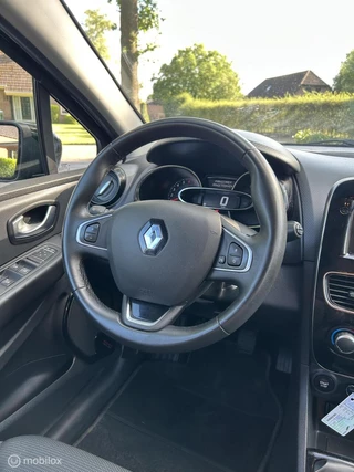 Renault Clio Renault Clio Estate 0.9 TCe Limited - afbeelding nr 12