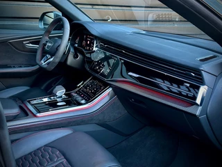Audi RSQ8 - afbeelding nr 21