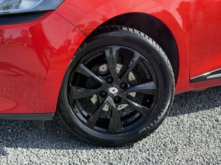 Renault Clio Renault Clio 0.9 TCe Dynamique 1e Eigenaar,Navi,Airco,Cruise,LM Velgen,Elektr Ramen,Wenig KM,APK tot 06-2026 - afbeelding nr 26