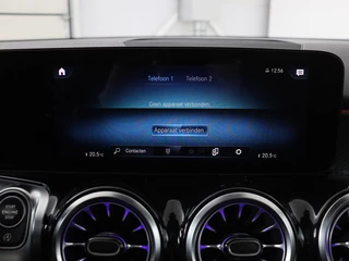 Mercedes-Benz GLB Mercedes-Benz GLB-klasse 200 Business Solution AMG 7-persoons | Panoramadak | Trekhaak | Stoelverwarming | Matrix LED | Memory | Keyless | Camera | Navigatie - afbeelding nr 21