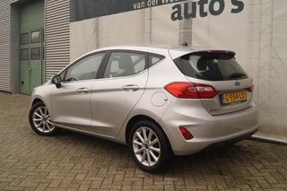 Ford Fiesta - afbeelding nr 6