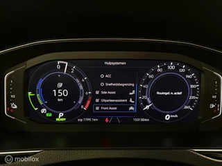 Volkswagen Passat Volkswagen Passat Variant 1.4 TSI PHEV GTE Business - afbeelding nr 4