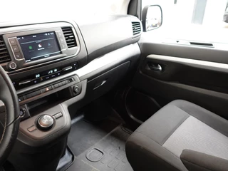 Opel Vivaro Opel Vivaro 145pk L3H1 Dubbele Cabine Edition Automaat Airco Navi Cruise Control Parkeersensoren Trekhaak - afbeelding nr 34