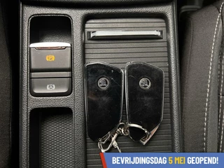 Škoda Octavia Skoda Octavia 1.0 e-TSI Business Edition | Navi | ACC | LED | Apple Carplay/Android Auto | Keyless Entry/Start | PDC | Rijstrooksensor | Climate Control | - afbeelding nr 20