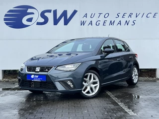 SEAT Ibiza - 53239260-0