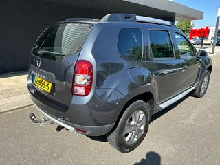 Dacia Duster - afbeelding nr 11