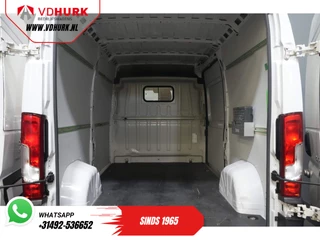 Peugeot Boxer Peugeot Boxer 2.2 HDi 140 pk L2H2 270Gr. Deuren/ 2.5t Trekverm./ Camera/ PDC/ Cruise/ Trekhaak/ Airco - afbeelding nr 14
