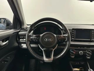 Kia Rio Kia Rio 1.0 TGDI DynamicLine NAVI CRUISE LM CARPLAY - afbeelding nr 17