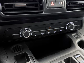 Peugeot Partner Peugeot Partner e-Partner 136 L1 50 kWh Achteruitrijcamera Cruise Control Volledig elektrisch - afbeelding nr 9