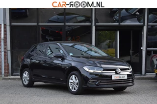 Volkswagen Polo - 349816739-0