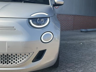 Fiat 500e - afbeelding nr 5