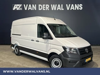 Volkswagen Crafter - 55931645-0