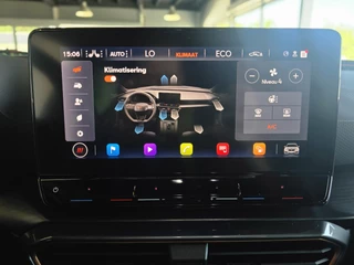 CUPRA Leon Sportstourer CUPRA Leon Sportstourer 1.4 e-Hybrid VZ Copper Edition / Dealer Onderhouden / Pano Dak / Stoel-/Stuurverwarming - afbeelding nr 8