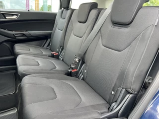Ford S-Max Ford S-Max 2.5 FHEV Titanium 190pk | Panoramadak | Trekhaak | Adaptieve Cruise | Winterpack - afbeelding nr 14