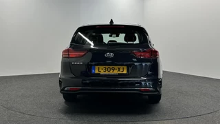 Kia Ceed Sportswagon Kia Ceed Sportswagon 1.0 T-GDi DynamicLine|AppleCarplay|Airco|Cruise|Camera. - afbeelding nr 7