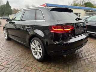 Audi A3 Audi A3 Sportback 1.4 TFSI CoD PANO! - afbeelding nr 8