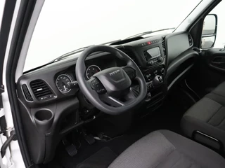 Iveco Daily | Airco | 3-Persoons | 750Kg Laadklep - afbeelding nr 3