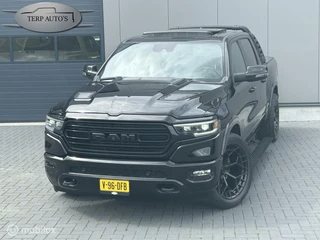 Dodge Ram 1500 - 503710090-0