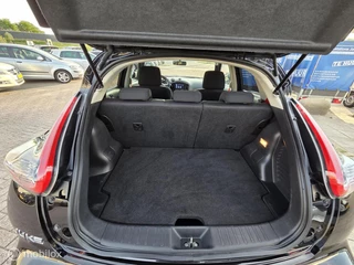 Nissan Juke Nissan Juke 1.2 DIG-T S/S Acenta Ecc/CC/Camera/Dealer - afbeelding nr 22