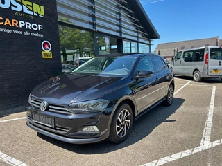 Volkswagen Polo Volkswagen Polo 1.0 TSI HIGHLINE JOIN - afbeelding nr 8