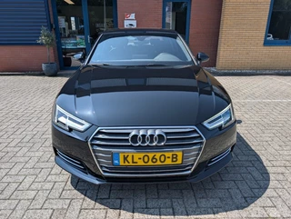 Audi A4 Audi A4 1.4 TFSI SPORT S-line SA, Airco, PDC, Navi AUTOMAAT - afbeelding nr 2