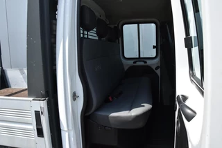 Renault Master Renault Master T35 2.3 dCi L2 Pickup Airco Navi Cruise Imperiaal - afbeelding nr 13