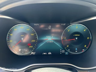 Mercedes-Benz GLC Mercedes GLC-klasse 220d 4MATIC Premium Plus, Amg pakket , trekhaak, burmester, bomvol... - afbeelding nr 23
