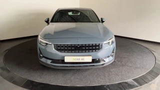 Polestar 2 Polestar 2 Long Range Single Motor 78 kWh | Voorstoelen verwarmd | Uitwijk assistens | Rijstrooksensor met correctie | Soh (batterijcheck) 94,9 % - afbeelding nr 5
