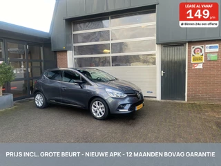 Renault Clio - 372549201-0