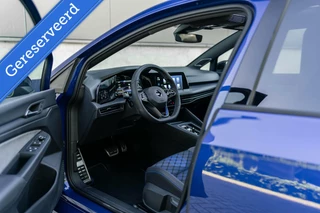 Volkswagen Golf Volkswagen Golf 2.0 TSI R 4Motion Performance Akrapovic HK - afbeelding nr 25